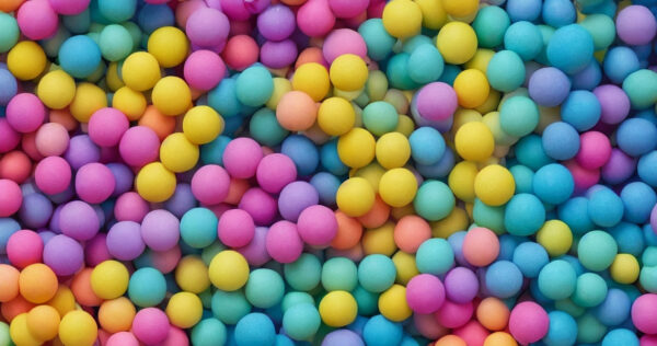 Få styr på matematikken med Small Foots kugleramme