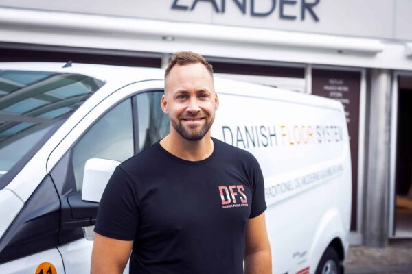 Fra laminat til sildebensparket: De hotteste gulvtrends i 2024