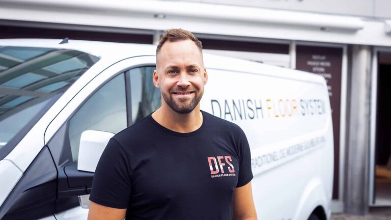 Fra laminat til sildebensparket: De hotteste gulvtrends i 2024