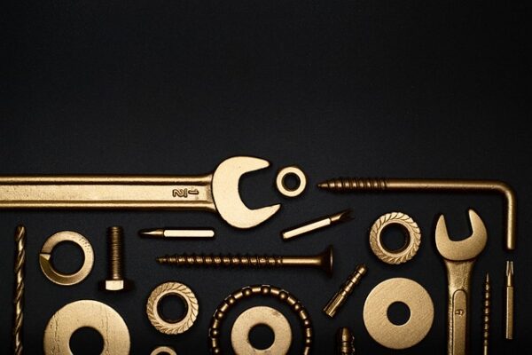 Fra DIY-entusiaster til professionelle håndværkere: Stanley skruenøgle er det ultimative værktøj