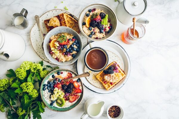 Gør din morgenmad til en fest med Tefals smarte bagemaskine