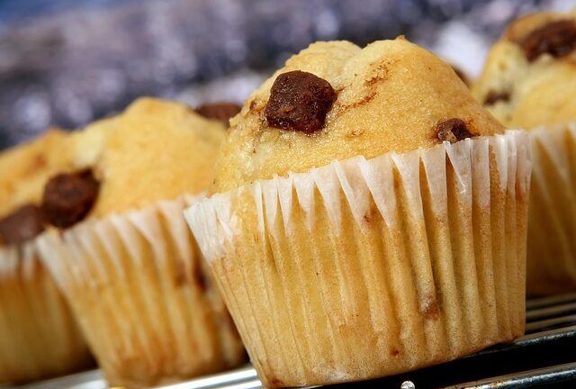 Pynt som en professionel – tips til instagram-venlige desserter