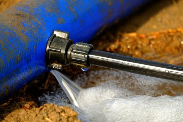 Drænsamlemuffer: En effektiv løsning til at forhindre vandlækage