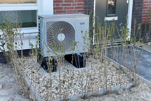 Luft til luft varmepumper: En guide til de nyeste teknologier