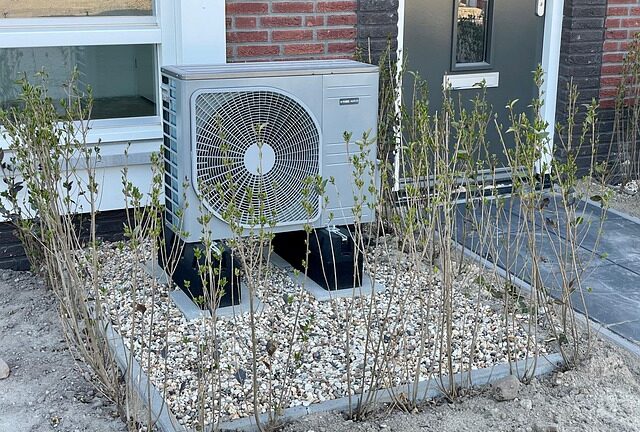 Luft til luft varmepumper: En guide til de nyeste teknologier