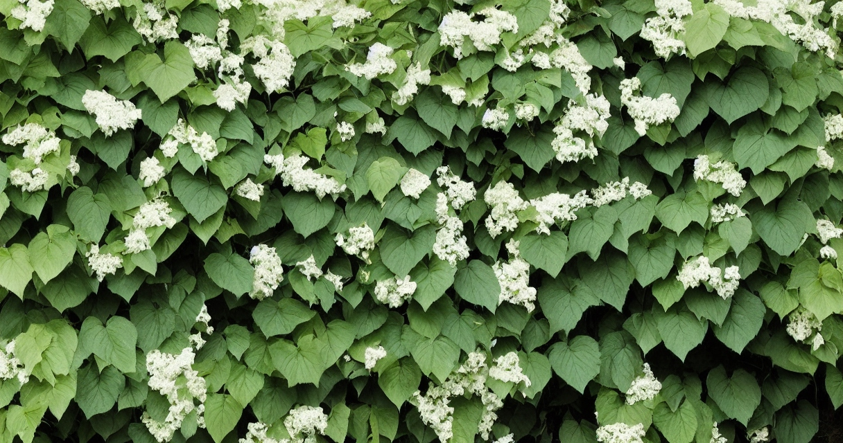 Klatrehortensia: Den ultimative guide til pleje og vedligeholdelse ...